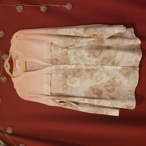 Calvin Klein blouse